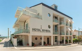 Hotel Riviera Silvi